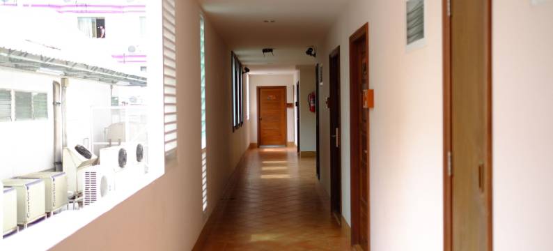 芭堤雅和谐旅馆(Harmony Inn)图片