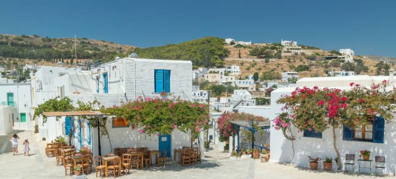 蓝波套房及出租公寓 - 到基玛(Blue Waves Suites & Apartments - to Kyma)图片