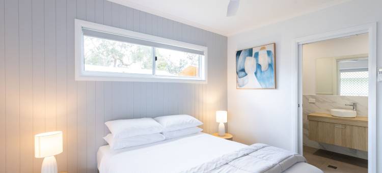 NRMA 菲利普岛海滨假日公园营地(Nrma Phillip Island Beachfront Holiday Park)图片