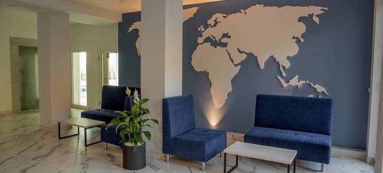 梅尔诺假日公寓酒店(Mielno Holiday Apartments)图片