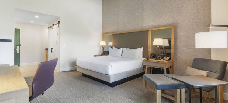 帕拉梅萨高尔夫度假酒店(Pala Mesa Resort)图片