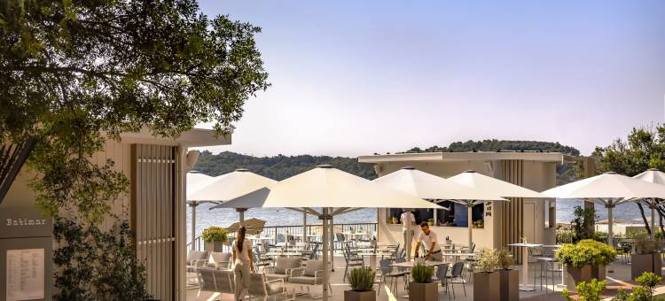麦斯特拉精选卡塔琳娜岛屿酒店(Maistra Select Island Hotel Katarina)图片