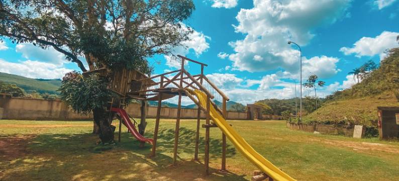 秘密花园庄园(Complexo Jardim Secreto)图片