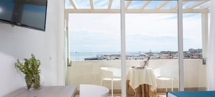 伊美罗格拉尼酒店(Hotel I Melograni)图片