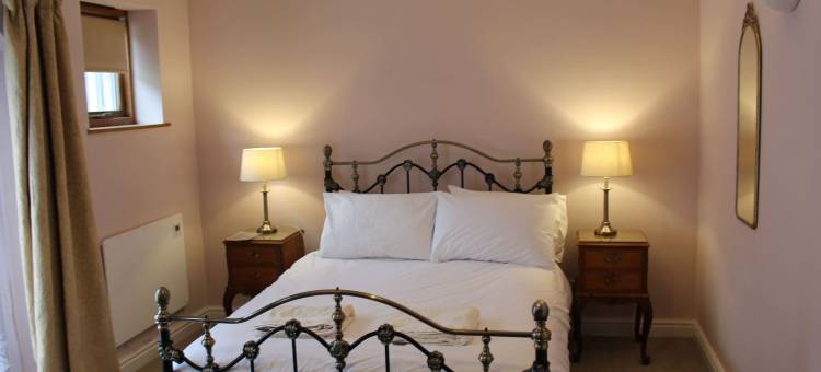 霍利旅馆(Holly Lodge Country Guest House)图片