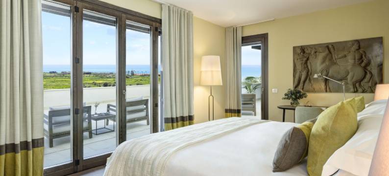 Rocco Forte私人别墅(Rocco Forte Private Villas)图片