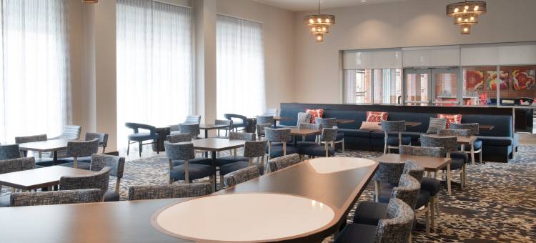 北查尔斯顿Homewood Suites by Hilton(Homewood Suites by Hilton North Charleston)图片