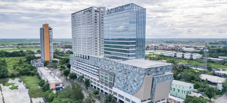 Holiday Inn Express & Suites BANJARMASIN图片