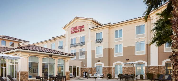 拉斯维加斯亨德森希尔顿花园酒店(Hilton Garden Inn Las Vegas/Henderson)图片