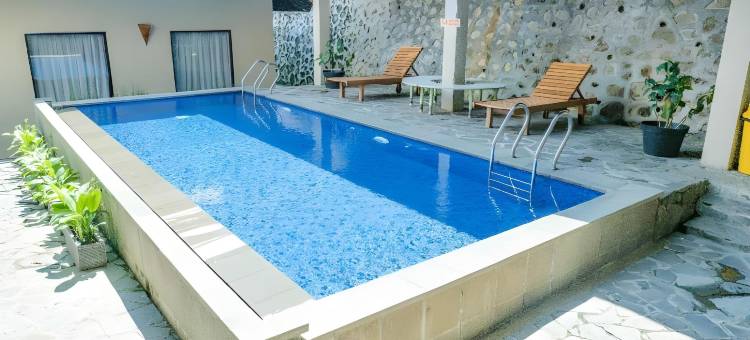 德里安河畔度假村(Driam Riverside Resort)图片