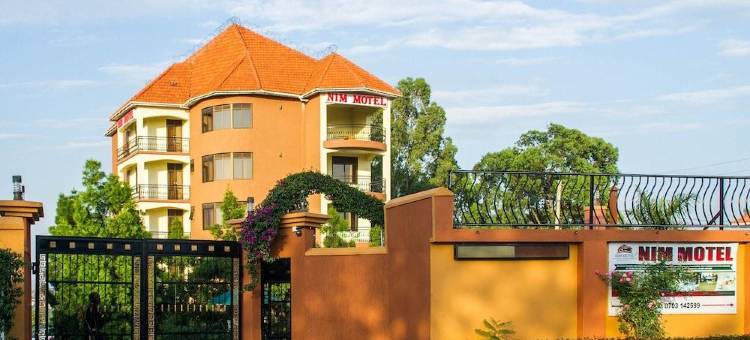 NIM汽车旅馆(NIM Motel)图片