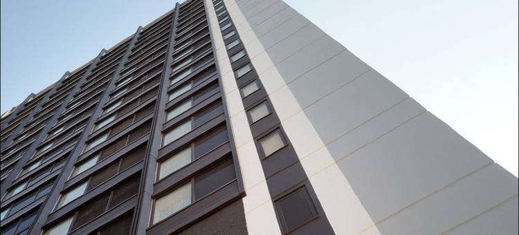 伯明翰雪山站智选假日酒店(Holiday Inn Express Birmingham - Snow Hill)图片