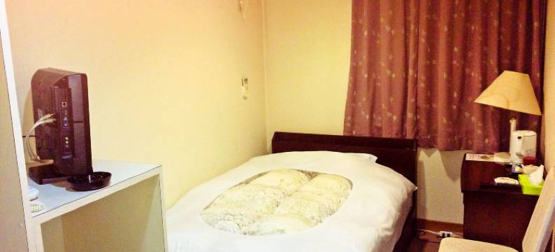 滨坂温泉和道屋酒店(Hamasaka Onsen Totoya)图片