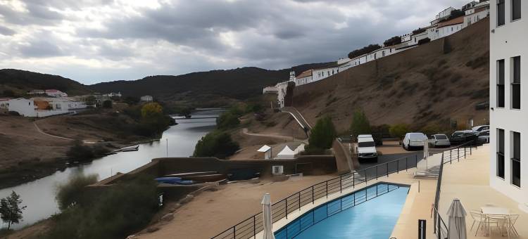 贝拉里约酒店(Beira Rio)图片