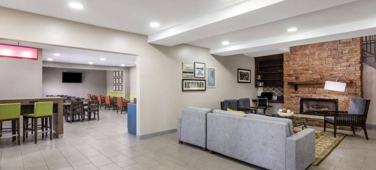 丽笙格鲁吉亚州萨瓦纳北 I-95 公路乡村套房酒店(Country Inn & Suites by Radisson, Savannah I-95 North, GA)图片