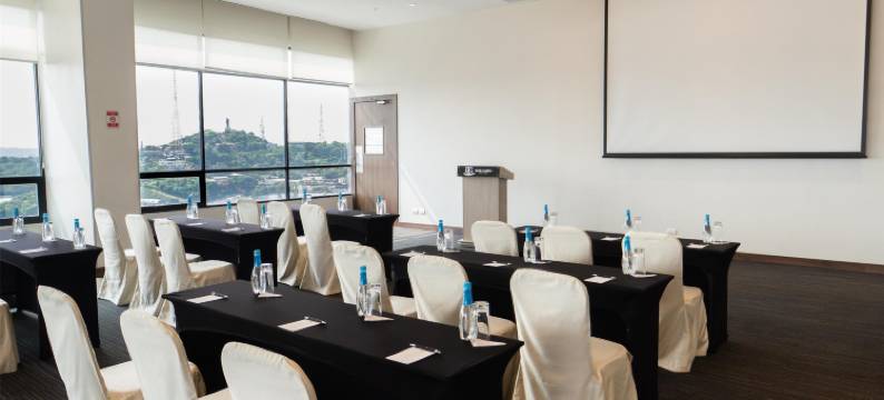 希尔顿逸林酒店-瓜亚基尔(DoubleTree by Hilton Guayaquil)图片