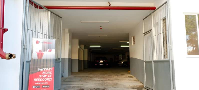 红多兹Plus酒店-近卡梅拉拉布里萨拉普拉普(RedDoorz Plus near Camella La Brisa Lapulapu)图片