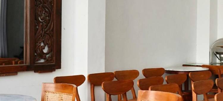 The Mangkoro Hotel by Sinergi图片