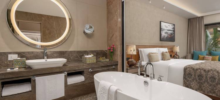 泰姬陵阿里巴格度假村及水疗中心(Taj Alibaug Resort & Spa, Maharashtra)图片