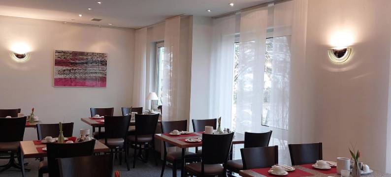 兹莫尔曼酒店(Hotel Zimmermann)图片