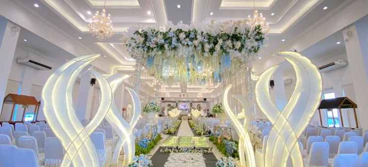 Dewinda Hotel Lubuklinggau图片