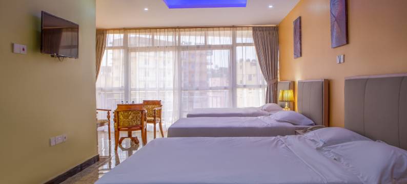 布坎杜拉酒店(Bukandula Hotel)图片