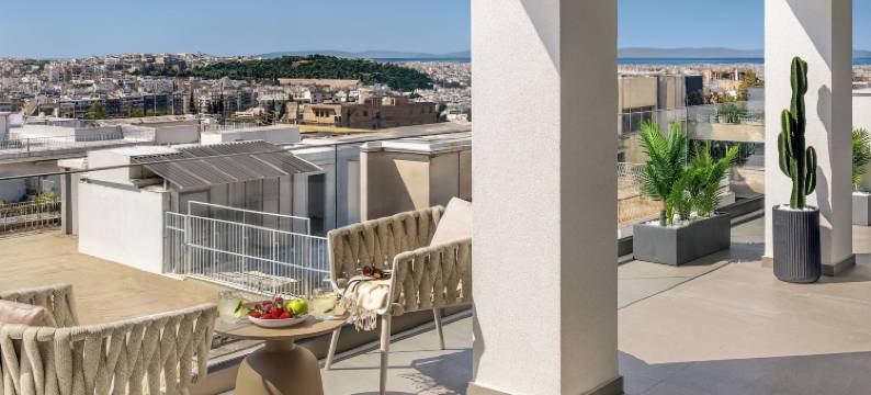 都市-K(Urban K)图片