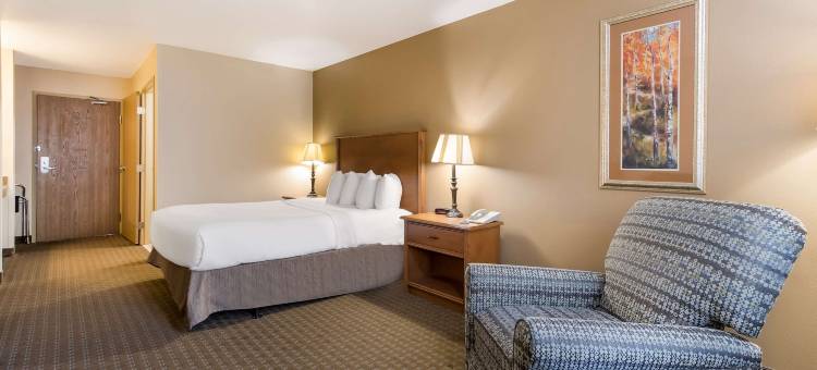 帝国大厦贝斯特韦斯特酒店(Best Western Empire Towers)图片