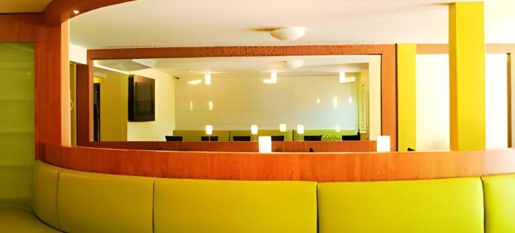 慕尼黑博览会B&B酒店(B&B HOTEL München-Messe)图片