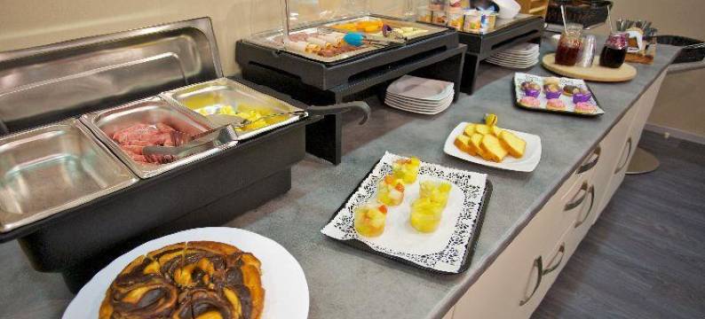 阿卡洛奇里昂欧洲博览会竞技场体育场(AKA Lodge Lyon Eurexpo Arena Stadium)图片