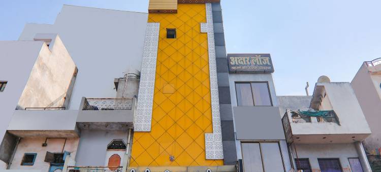 Fabhotel Stay Inn I = Fabhotel 斯泰旅馆 I(FabHotel Stay Inn I)图片