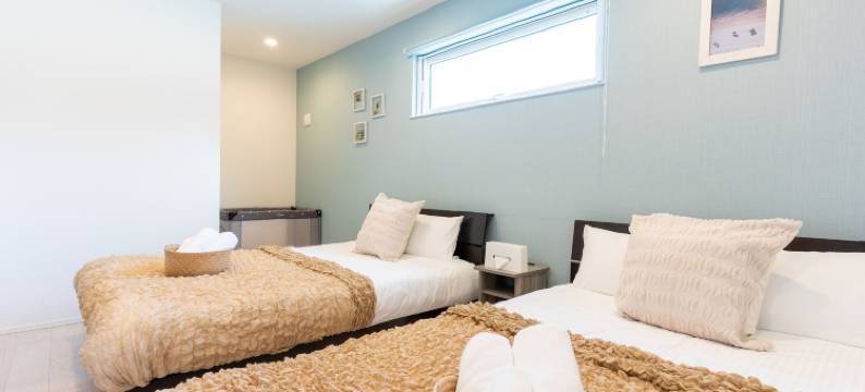 冲绳泳池别墅 恩纳9(Grandioso Okinawa Pool Villa Onna 9)图片