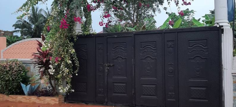 娜娜阿杜的客栈(Nana Adu's Guesthouse)图片