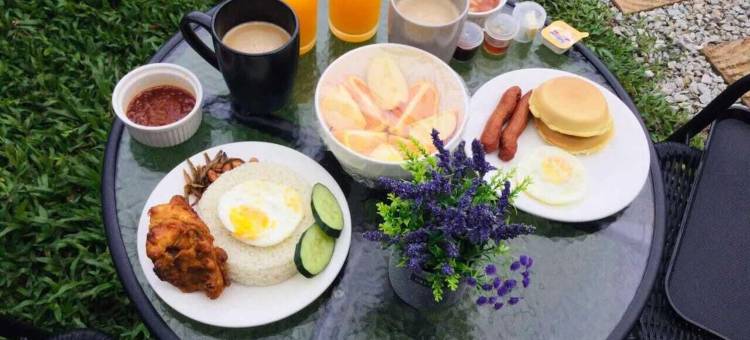 坎波德度假村(Campod Resort)图片