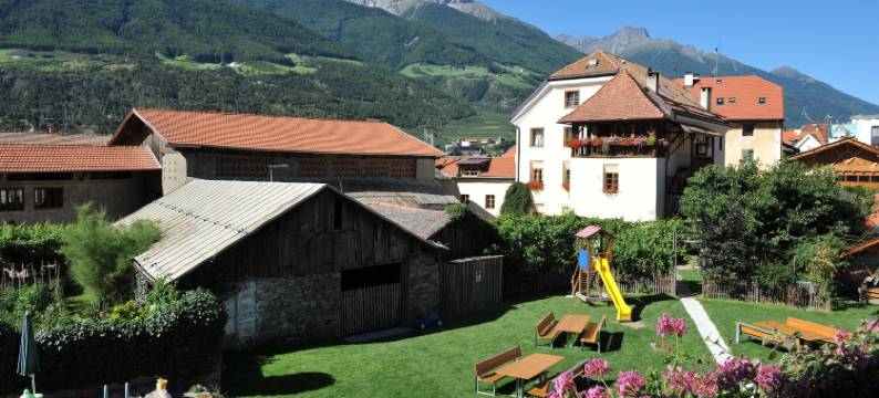 安娜兰得酒店(Landhotel Anna)图片