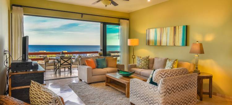 阿乐加兰扎别墅 - 全主套房(Alegranza Luxury Resort - All Master Suite)图片