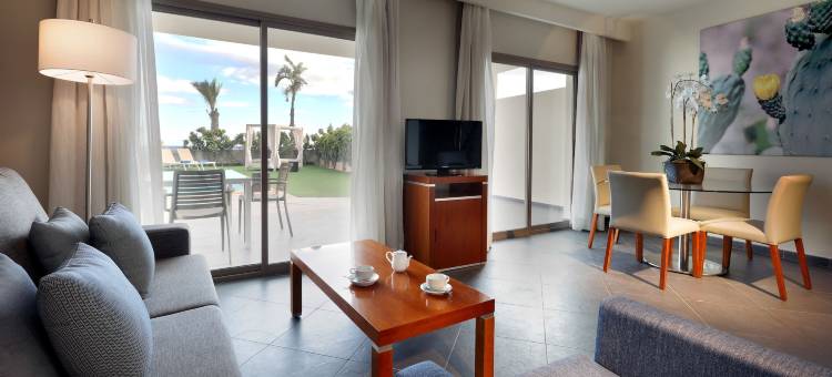 拉斯萨利纳斯欧洲之星酒店(Eurostars Las Salinas)图片