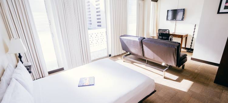 怀基基居住旅馆(Stay Hotel Waikiki)图片