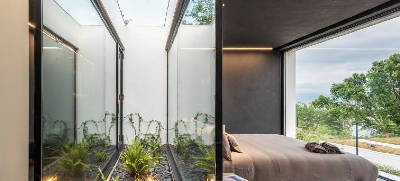 佩佩维埃拉酒店(Hotel Pepe Vieira)图片