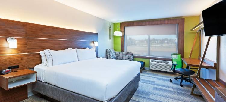 Holiday Inn Express & Suites Tulsa West - Sand Springs by IHG图片