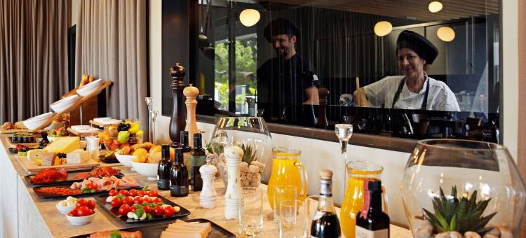 维塔生活风格酒店(Lifestyle Hotel Vitar)图片