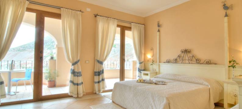 LVG酒店系列 - 拉罗莎德文蒂(Hotel la Rosa dei Venti by Lvg Hotel Collection)图片