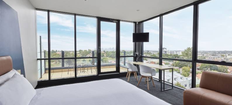 Together共享生活-墨尔本(Together Co-Living Melbourne)图片