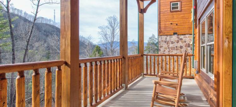 Gatlinburg Escape by Jackson Mountain Rentals图片