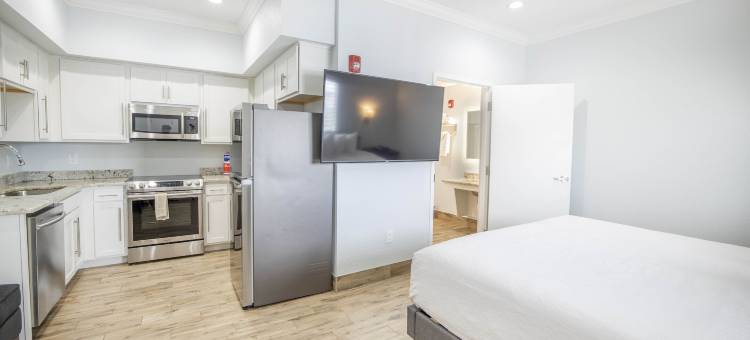 索尔酒店(Hotel Sol)图片