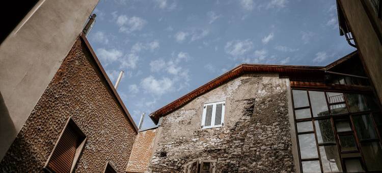 威尼斯酒店(Hotel Venezia)图片