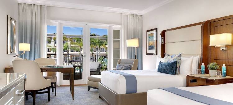 巴尔博亚湾度假酒店(Balboa Bay Resort)图片