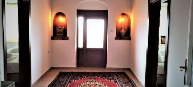 卡帕多奇亚庭院酒店(Kapadokya Konak)图片