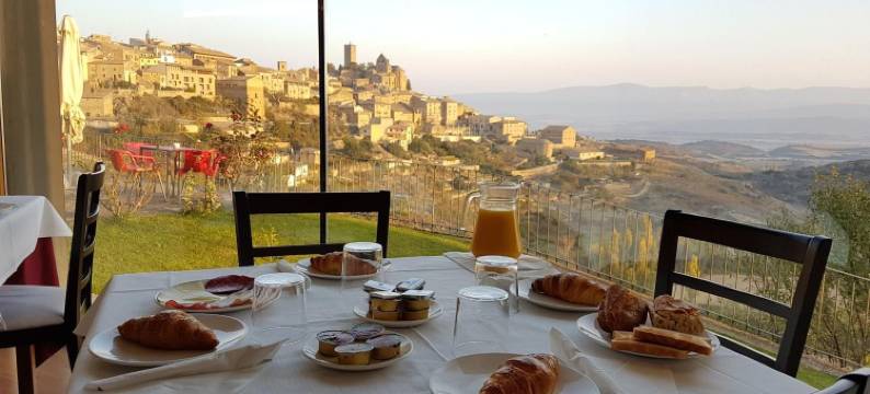 特里斯克尔酒店(Hotel Alda Triskel)图片