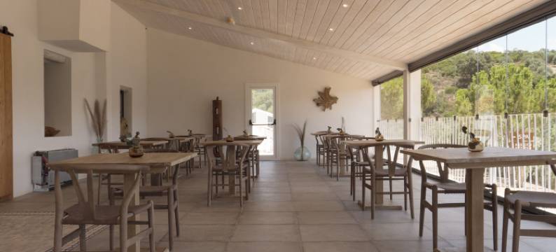 推荐成人入住的玛丽亚弗雷斯内达庄园酒店(Hacienda Fresneda María by Real Spain Hotels Adults Recommended)图片